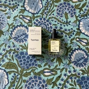 Typology Botanical Blend Serum